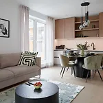 Kotzebue - Sleek & Moody, Dark & Black * Tallinn