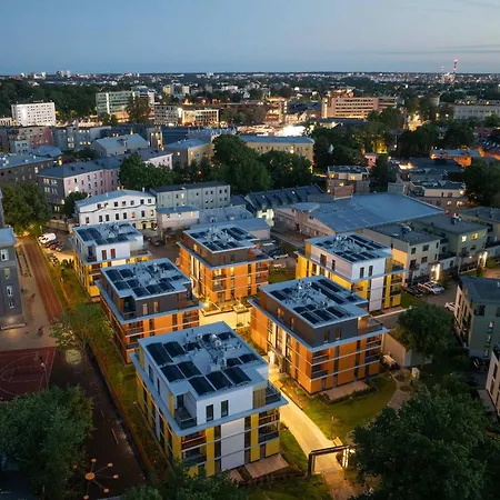 Kotzebue - Sleek & Moody, Dark & Black * Tallinn