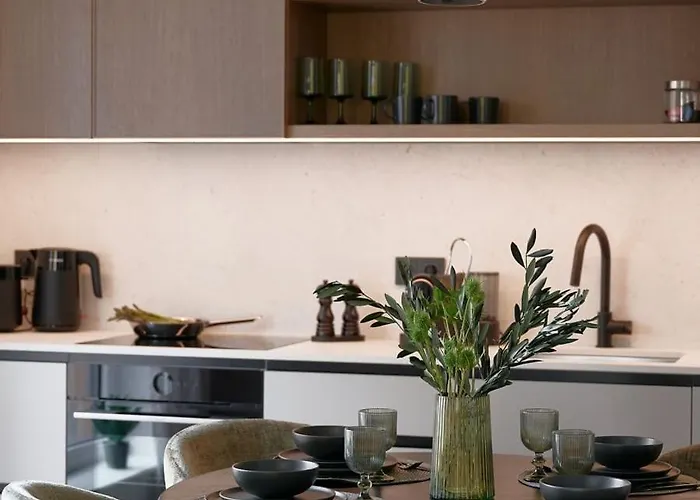 Kotzebue - Sleek & Moody, Dark & Black Tallinn