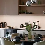 Kotzebue - Sleek & Moody, Dark & Black Tallinn